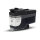 Brother Tinte LC-3239XLBK Schwarz bis zu 6.000 Seiten ISO/IEC 24711
