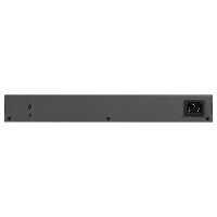 8P Netgear GS510TPP RM PoE+