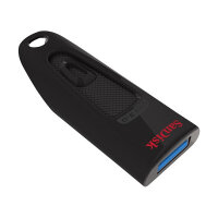 STICK 128GB USB 3.0 Sandisk Ultra black