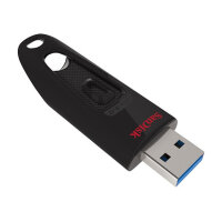 STICK 128GB USB 3.0 Sandisk Ultra black