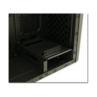 LC Power Classic 7038B - Midi Tower - ATX