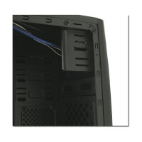 LC Power Classic 7038B - Midi Tower - ATX