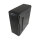 LC Power Classic 7038B - Midi Tower - ATX