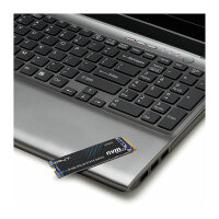 M.2 1TB CS2241 GEN4 2280 NV