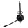 Jabra BIZ 2300 Mono NC ÜberkopfbügelmoDell