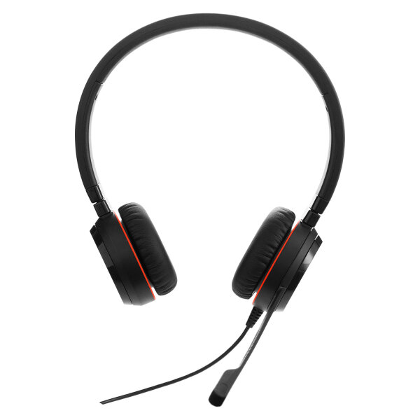 Jabra Evolve 30 II UC Duo USB + KLinke