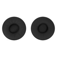 Jabra Pro 94xx/9xx Ohrkissen Leder 2 Stueck