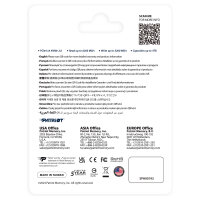 M.2 4TB Patriot P400 V4 (PCIe 4.0 x4, NVMe 2.0, 2280)