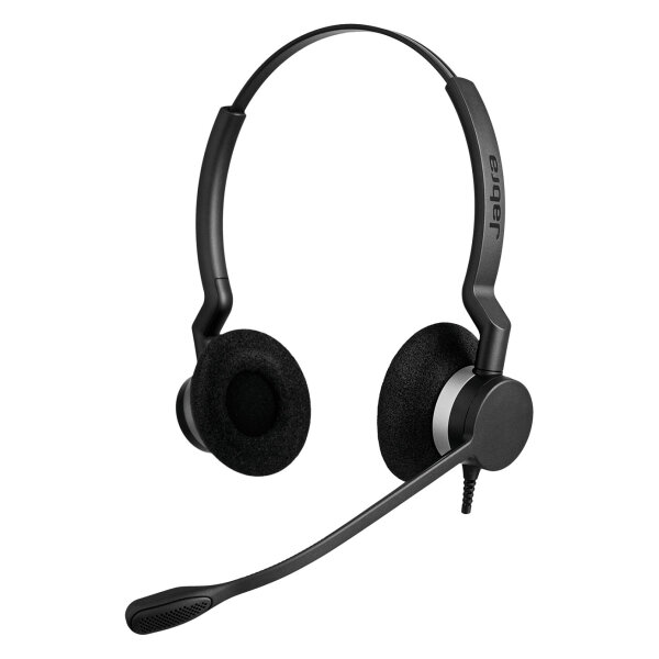 Jabra BIZ 2300 USB Duo MS NC ÜberkopfbügelmoDell