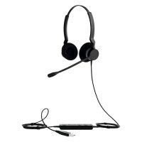 Jabra BIZ 2300 USB Duo MS NC ÜberkopfbügelmoDell