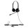 Jabra BIZ 2300 USB Duo MS NC ÜberkopfbügelmoDell