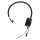 Jabra Headset Evolve 30 II MS Mono USB schnurgebunden