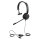 Jabra Headset Evolve 30 II MS Mono USB schnurgebunden