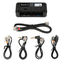 Jabra GN Abra GN EHS Adapter cable Alcatel S-Series 8028s...