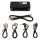 Jabra GN Abra GN EHS Adapter cable Alcatel S-Series 8028s 8058s 8078s 4038EE 4068EE 8028 8038 8068