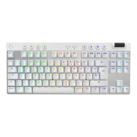 Logitech G PRO X TKL LIGHTSPEED GAMING