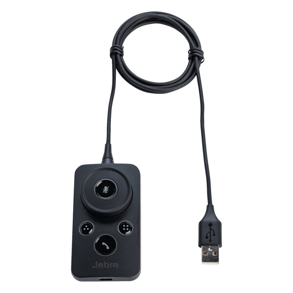 Jabra Engage 50 Link USB-A UC