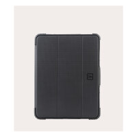 Tucano Educo Ultra Schutzhülle für Apple iPad Pro 11" und iPad Air 10,9" - Schwarz