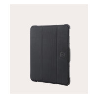 Tucano Educo Ultra Schutzhülle für Apple iPad Pro 11" und iPad Air 10,9" - Schwarz