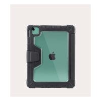 Tucano Educo Ultra Schutzhülle für Apple iPad Pro 11" und iPad Air 10,9" - Schwarz