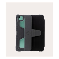 Tucano Educo Ultra Schutzhülle für Apple iPad Pro 11" und iPad Air 10,9" - Schwarz