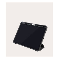 Tucano Educo Ultra Schutzhülle für Apple iPad Pro 11" und iPad Air 10,9" - Schwarz