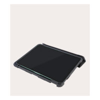 Tucano Educo Ultra Schutzhülle für Apple iPad Pro 11" und iPad Air 10,9" - Schwarz