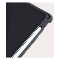 Tucano Educo Ultra Schutzhülle für Apple iPad Pro 11" und iPad Air 10,9" - Schwarz