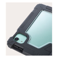 Tucano Educo Ultra Schutzhülle für Apple iPad Pro 11" und iPad Air 10,9" - Schwarz