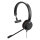Jabra Evolve 20 Special Edition UC Mono USB- Kunstleder