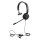 Jabra Evolve 20 Special Edition UC Mono USB- Kunstleder