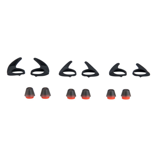 Jabra Evolve 75e zub. EarGels & EarWings