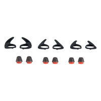 Jabra Evolve 75e zub. EarGels & EarWings