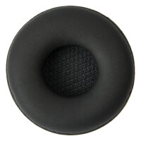 Jabra BIZ 2400 zub. Kunstleder-Ohrpolster, medium 10er-Pack