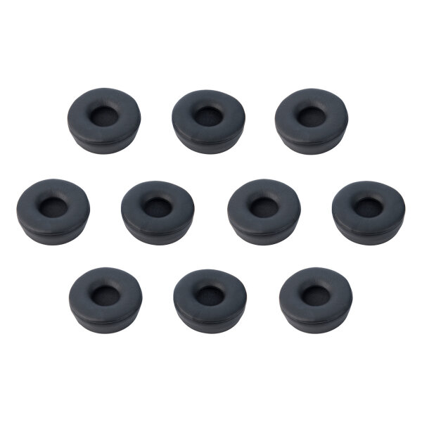 Jabra Ersatz-Ohrpolster für Engage 65 / 75 Mono (VE 10)