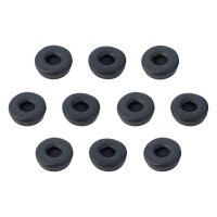 Jabra Ersatz-Ohrpolster für Engage 65 / 75 Mono (VE 10)