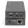 Adapter HDMI DIGITUS Cat5e/6/7 Extender Set 70m
