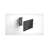 Durable 893323 - Tablet/UMPC - Passive Halterung - Innenraum - Silber