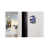Durable 893323 - Tablet/UMPC - Passive Halterung - Innenraum - Silber