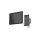 Durable 893323 - Tablet/UMPC - Passive Halterung - Innenraum - Silber