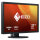 EIZO 68.0cm (27") CS2731 DVI+HDMI+DP+USB-C IPS Lift