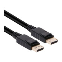 Club3D DisplayPort-Kabel 1.4 HBR3 32.4Gb/s 2m 8K60Hz...