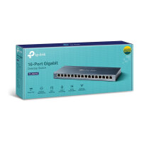 16P TP-LNK TL-SG116