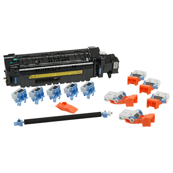 HP Wartungskit L0H25A 220V bis zu 225.000 Seiten