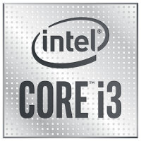 Intel S1200 CORE i3 10100 TRAY 4x3,6 65W GEN10