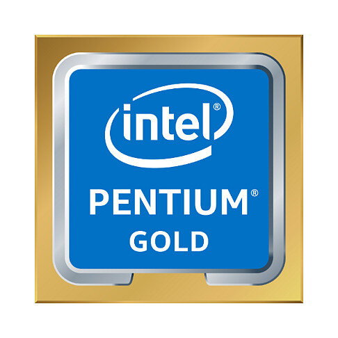 Intel S1200 PENTIUM Gold G6400 TRAY 2x4 58W GEN10