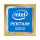 Intel S1200 PENTIUM Gold G6400 TRAY 2x4 58W GEN10