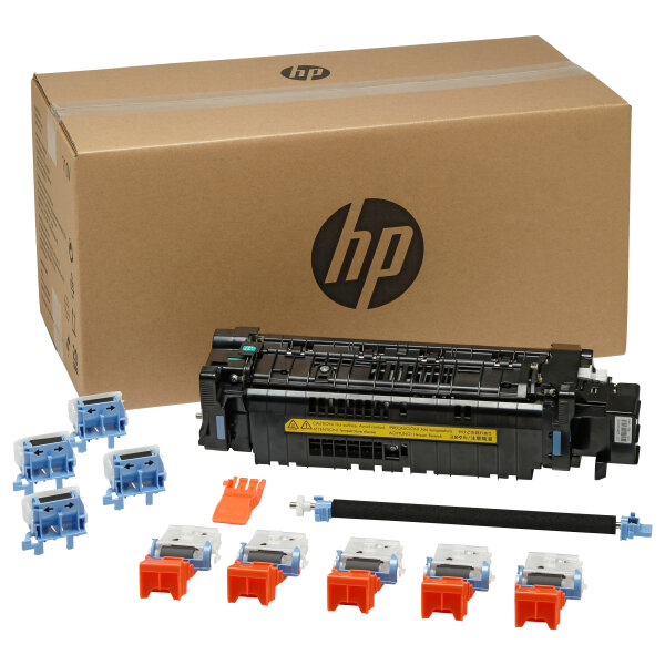 HP Wartungskit J8J88A