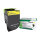 LEXMARK Toner gelb Rck f. CS/CX/317 /417/517 ca. 2.300 S.