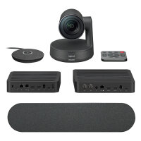 Logitech Rally USB3.0 HDMI 4K Ultra HD